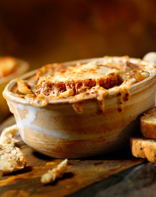 French Onion Soup