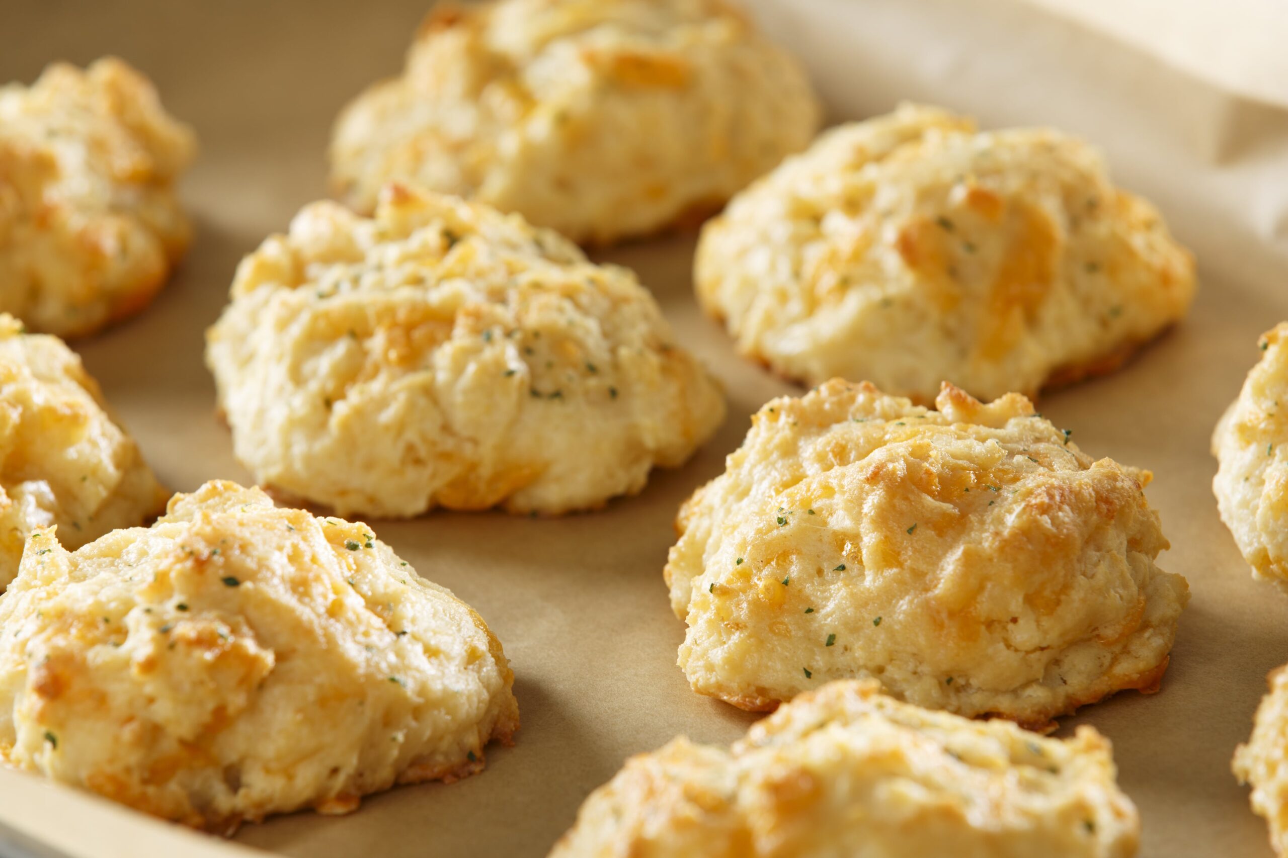 Original Biscuit