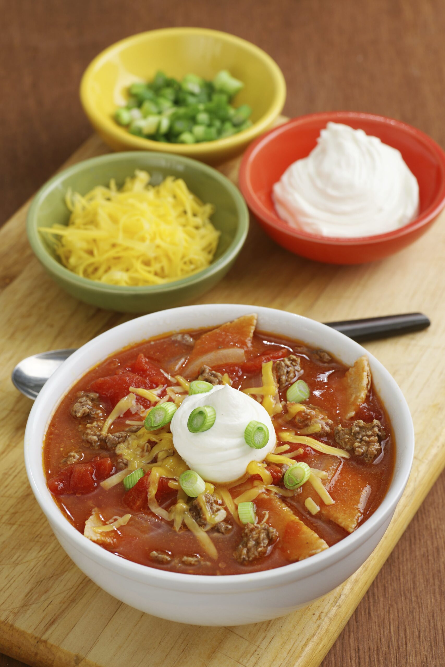 Taco Soup
